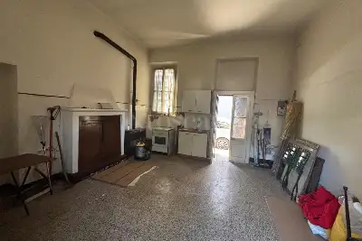 Casa Indipendente in vendita, Via Melegnano, Busto Arsizio
