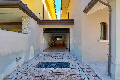 Villa in vendita, Via Adige, Villa Carcina, Villa Carcina