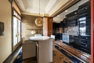 Casa in vendita, Via Uberto Visconti di Modrone, Milano