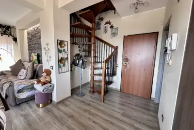 Casa in vendita, Via Ferdinando Fuga 15, Fiumicino, Fiumicino