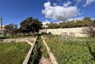 Villa in vendita, Noto San Corrado, Noto