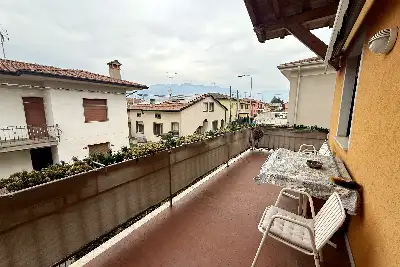 Villa in vendita, Via Canossi, Rezzato, Rezzato