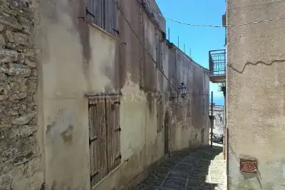 Casa in vendita, Via Chiaramonte, Erice