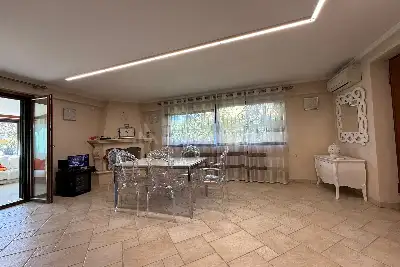 Villa in vendita, Via M. Erasi, Fiumicino