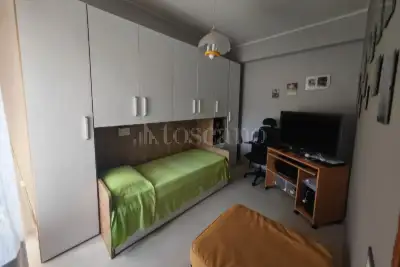 Casa in vendita, Via Lombardia, Catanzaro