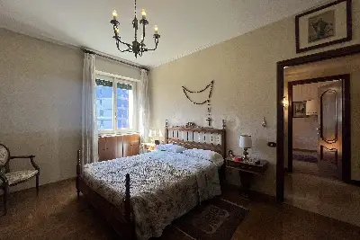 Casa in vendita, Via Pasquale Fornari, Milano