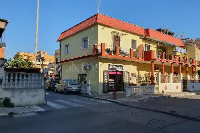 Casa in vendita, Via Castelsardo, Fiumicino