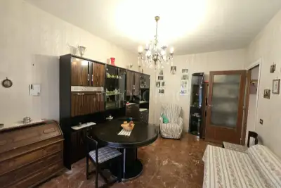 Casa in vendita, Via Colfelice, Roma