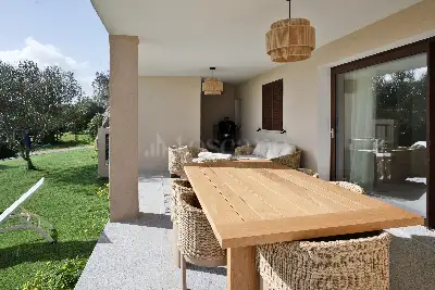 Casa Indipendente in vendita, Arzachena - Via Capichera, Arzachena