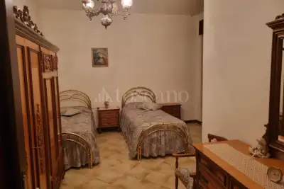 Casa in vendita, Via Provinciale, Marsicovetere