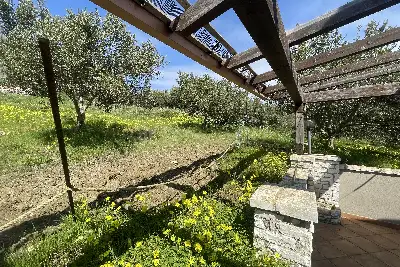 Villa in vendita, Contrada Gagliardetta, Castellammare del Golfo