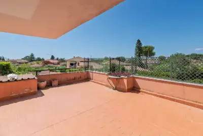 Casa in vendita, Viale delle Rughe, Formello