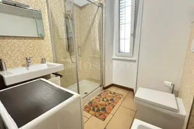 Casa in vendita, Via delle Spighe, Roma