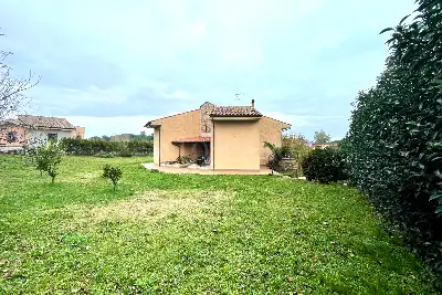 Villa in vendita, Bracciano via San Celso, Bracciano