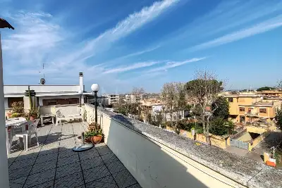 Casa in vendita, Via di Saponara, Roma