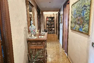 Casa in vendita, Via Saturnia, Roma