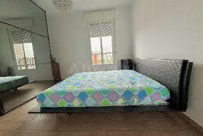 Casa in vendita, Via Costantino Baroni, Milano