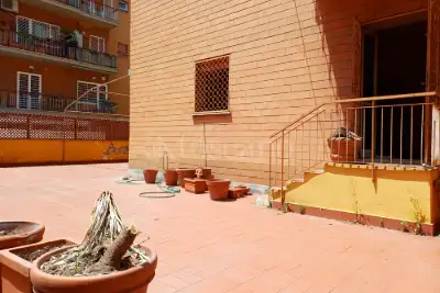 Casa in vendita, Via Pio Foà, Roma