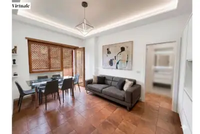 Casa in vendita, Via Elio Chianesi, Roma