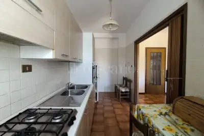 Casa in vendita, Via Carlo Lombardo 6, L'Aquila