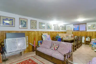 Villino a Schiera in vendita, Via Padova, Gallarate