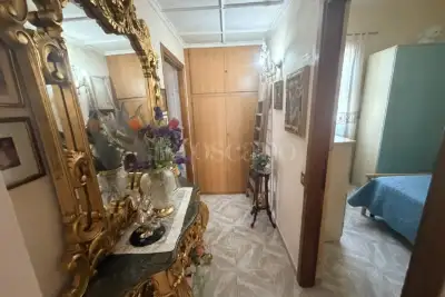 Villa in vendita, Via Acqua Solfa, Aprilia