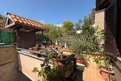 Casa Indipendente in vendita, Via del Tempio di Dia, Roma