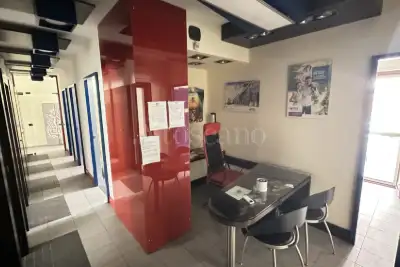 Ufficio in vendita, Via Fratelli Rosselli, Caserta