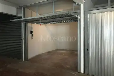 Box in vendita, via di grottarossa, Roma