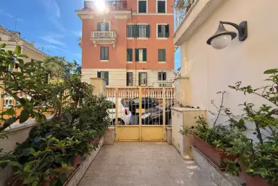 House for sale, Via Emilio Lami, Roma