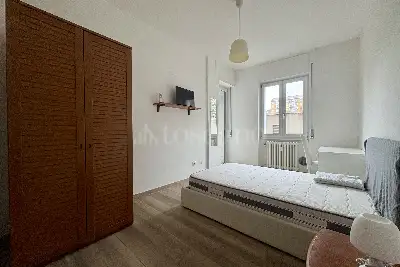 Stanza in affitto, via Ovada 9, Milano