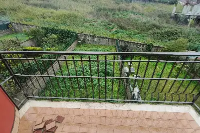 Villino a Schiera in vendita, Via Antonio Manganelli, Catanzaro