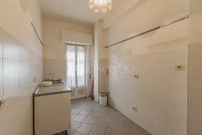 Casa in vendita, Via Giuseppe Pianese, Roma