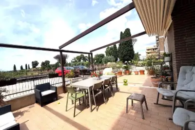 Casa in vendita, Via di Casalotti, Roma