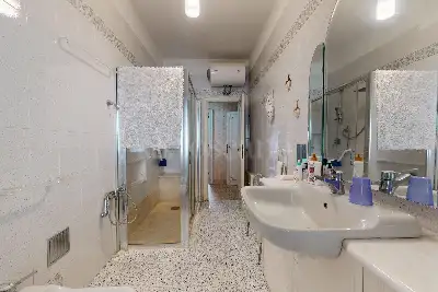 Casa in vendita, Via Giovanni Battista Tuveri, Cagliari