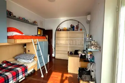 Casa in vendita, Via del Canalicchio, Tremestieri Etneo