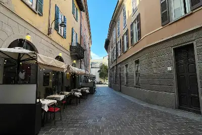 Casa in affitto, Via Bonanomi, Como