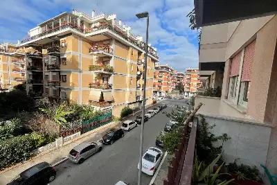 Casa in vendita, Viale dei Promontori, Roma