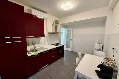 Casa in vendita, Via Cipro, Roma