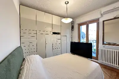 Attico in vendita, Via Vespri Siciliani, Milano