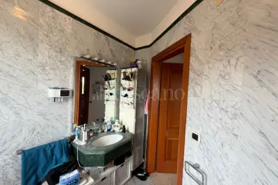 Casa in vendita, Via Isole del Capo Verde, Roma