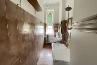 Casa in vendita, Viale Luigi Bodio, Milano