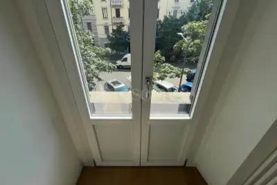 Casa in vendita, Via Giorgio Washington, Milano