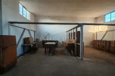 Capannone in vendita, SS16, Brindisi