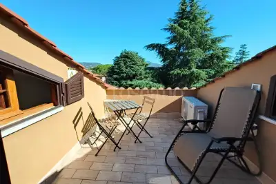 Mansarda in vendita, Via del Casale Agostinelli, Roma