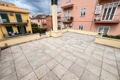 Casa in vendita, Via Piansano, Roma