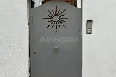 Casa Indipendente in vendita, Via Domenico Millelire, La Maddalena