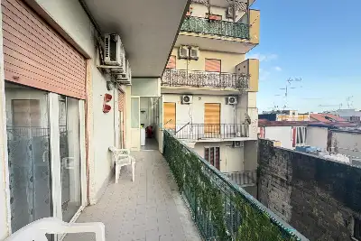 Casa in vendita, Via Stazzone , Catania