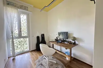 Casa in vendita, Viale dell'Umanesimo, Roma
