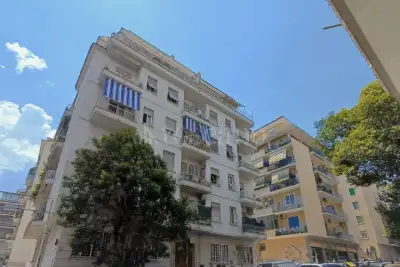 Casa in vendita, Via di Monte Verde, Roma